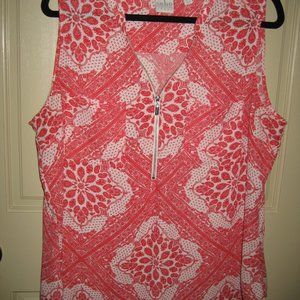Soho Jeans NY & Company Sleeveless blouse